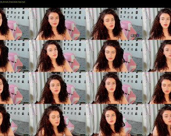 brookchills — 26 minute Chaturbate female cam show recording, 720p, Aug 24, 2025