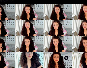 brookchills — 30 minute Chaturbate female cam show recording, 720p, Aug 26, 2025