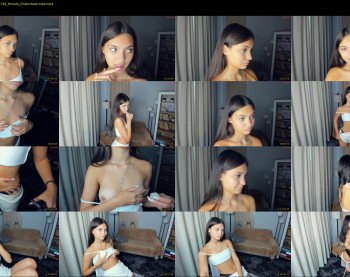 bunny_nova — 120 minute Chaturbate female cam show recording, 720p, Aug 24, 2025