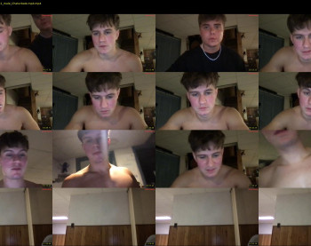 buzz5127 — 17 minute Chaturbate male cam show recording, 480p, Aug 24, 2025