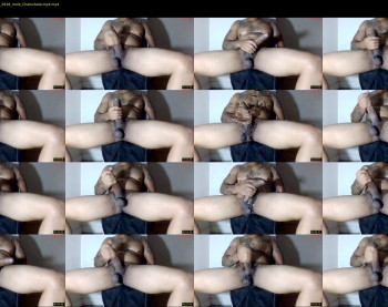 caddymacc23 — 11 minute Chaturbate male cam show recording, 480p, Aug 26, 2025