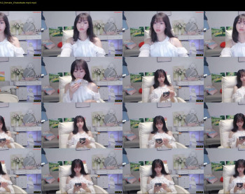 candy8998 — 67 minute Chaturbate female cam show recording, 480p, Aug 24, 2025