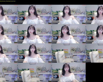 candy8998 — 28 minute Chaturbate female cam show recording, 480p, Aug 24, 2025
