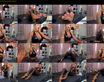 candysandyy — 34 minute Chaturbate female cam show recording, 720p, Aug 24, 2025