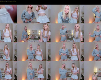 cassie_palmer — 73 minute Chaturbate female cam show recording, 720p, Aug 24, 2025