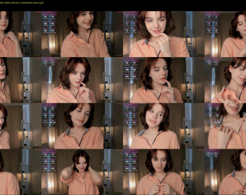 cathleenchockley — 120 minute Chaturbate female cam show recording, 720p, Aug 24, 2025