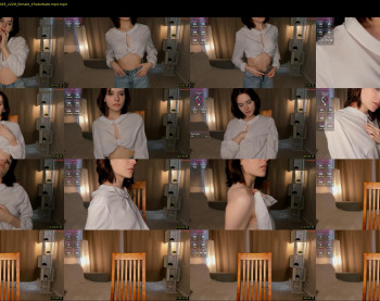 cathleenchockley — 120 minute Chaturbate female cam show recording, 720p, Aug 25, 2025