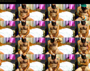 ccgreysweatpants — 4 minute Chaturbate couple cam show recording, 720p, Aug 25, 2025