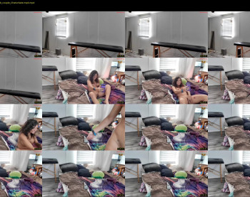 ccsethier — 14 minute Chaturbate couple cam show recording, 480p, Aug 25, 2025