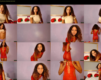 cedaya555 — 96 minute Chaturbate female cam show recording, 480p, Aug 24, 2025