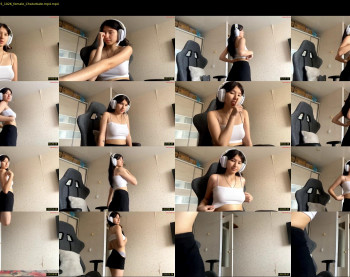 chasidychannel — 121 minute Chaturbate female cam show recording, 720p, Aug 25, 2025