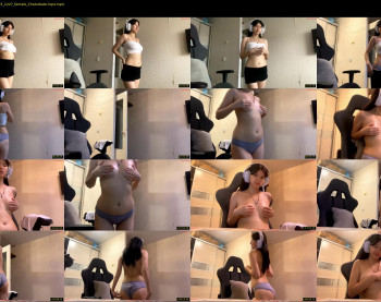 chasidychannel — 120 minute Chaturbate female cam show recording, 720p, Aug 25, 2025