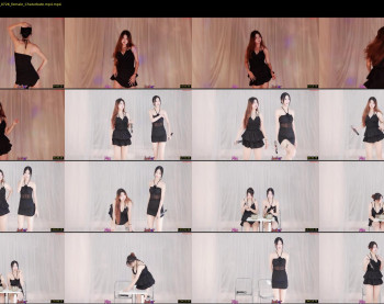 coco2002924 — 120 minute Chaturbate female cam show recording, 720p, Aug 24, 2025