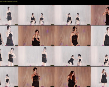 coco2002924 — 120 minute Chaturbate female cam show recording, 720p, Aug 24, 2025