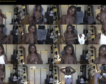 conymegan — 94 minute Chaturbate female cam show recording, 720p, Aug 25, 2025