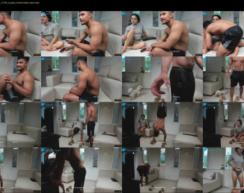 crimson_heart — 29 minute Chaturbate couple cam show recording, 720p, Aug 24, 2025
