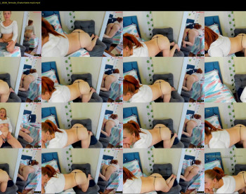 cristalwalker__ — 66 minute Chaturbate female cam show recording, 480p, Aug 24, 2025