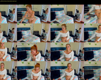 cristalwalker__ — 91 minute Chaturbate female cam show recording, 480p, Aug 24, 2025