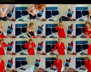 cristalwalker__ — 10 minute Chaturbate female cam show recording, 480p, Aug 25, 2025