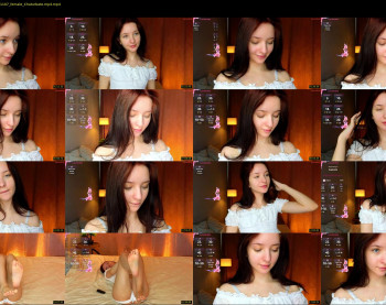 cuddles_jane — 21 minute Chaturbate female cam show recording, 720p, Aug 24, 2025