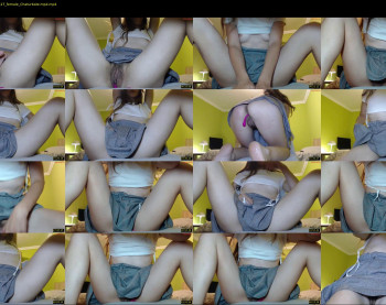 cup_of_t3a — 53 minute Chaturbate female cam show recording, 720p, Aug 24, 2025