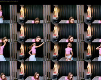 daddyonlyloveme — 13 minute Chaturbate female cam show recording, 720p, Aug 25, 2025