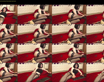 danacougar — 41 minute Chaturbate female cam show recording, 720p, Aug 24, 2025