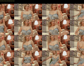 danna_johnson2 — 29 minute Chaturbate female cam show recording, 720p, Aug 24, 2025