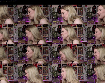 darleneferran — 6 minute Chaturbate female cam show recording, 720p, Aug 26, 2025