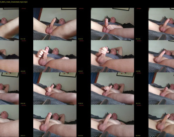 dcorruptor — 56 minute Chaturbate male cam show recording, 720p, Aug 26, 2025