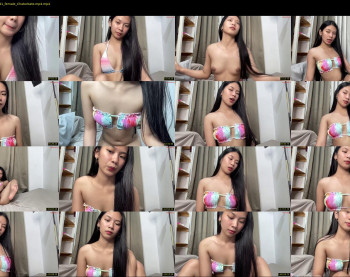 dear_nina — 120 minute Chaturbate female cam show recording, 720p, Aug 26, 2025