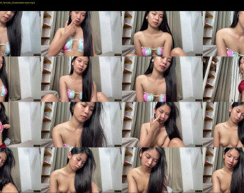 dear_nina — 33 minute Chaturbate female cam show recording, 720p, Aug 26, 2025