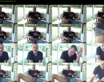 decentdick93 — 19 minute Chaturbate male cam show recording, 480p, Aug 24, 2025
