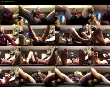 dgrabbin — 120 minute Chaturbate male cam show recording, 720p, Aug 26, 2025