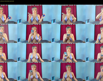 diavalo_ — 11 minute Chaturbate female cam show recording, 720p, Aug 26, 2025