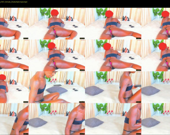 dip_chocolate — 10 minute Chaturbate couple cam show recording, 720p, Aug 25, 2025