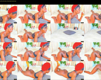 dip_chocolate — 55 minute Chaturbate couple cam show recording, 720p, Aug 26, 2025