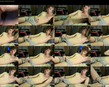 doedeeer — 14 minute Chaturbate male cam show recording, 720p, Aug 25, 2025