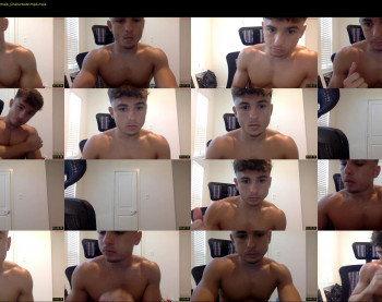 domd3 — 17 minute Chaturbate male cam show recording, 720p, Aug 26, 2025