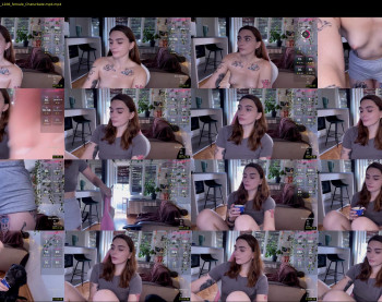 dorfmatratze_ — 16 minute Chaturbate female cam show recording, 720p, Aug 24, 2025