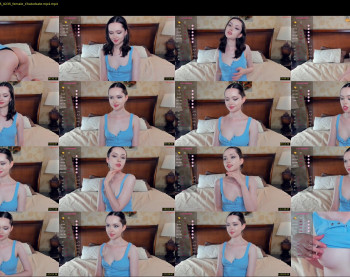 dream_melody — 112 minute Chaturbate female cam show recording, 720p, Aug 24, 2025