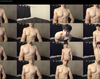 drmozo — 72 minute Chaturbate male cam show recording, 720p, Aug 26, 2025