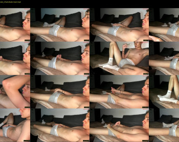 drwkk — 95 minute Chaturbate male cam show recording, 480p, Aug 24, 2025