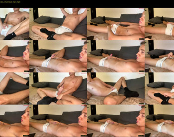 drwkk — 83 minute Chaturbate male cam show recording, 480p, Aug 24, 2025