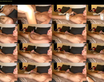 drwkk — 69 minute Chaturbate male cam show recording, 480p, Aug 25, 2025