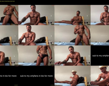 e13ven11 — 119 minute Chaturbate male cam show recording, 720p, Aug 25, 2025