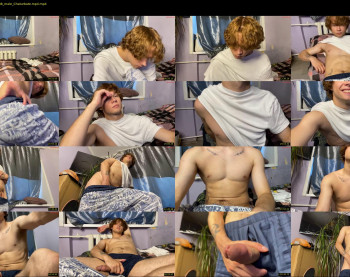 eitanhere — 71 minute Chaturbate male cam show recording, 720p, Aug 25, 2025