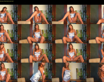 eli_sun — 6 minute Chaturbate female cam show recording, 720p, Aug 25, 2025