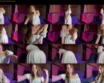 elisadikotti — 22 minute Chaturbate couple cam show recording, 720p, Aug 25, 2025