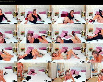 elisarosse_ — 60 minute Chaturbate female cam show recording, 720p, Aug 24, 2025